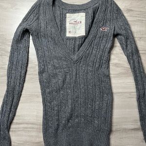 Hollister long sleeve
